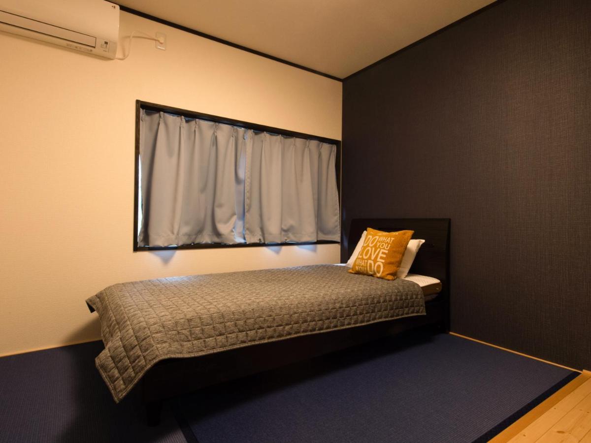 Guest House Suzumeno Kakurembo Koyasan Exterior foto