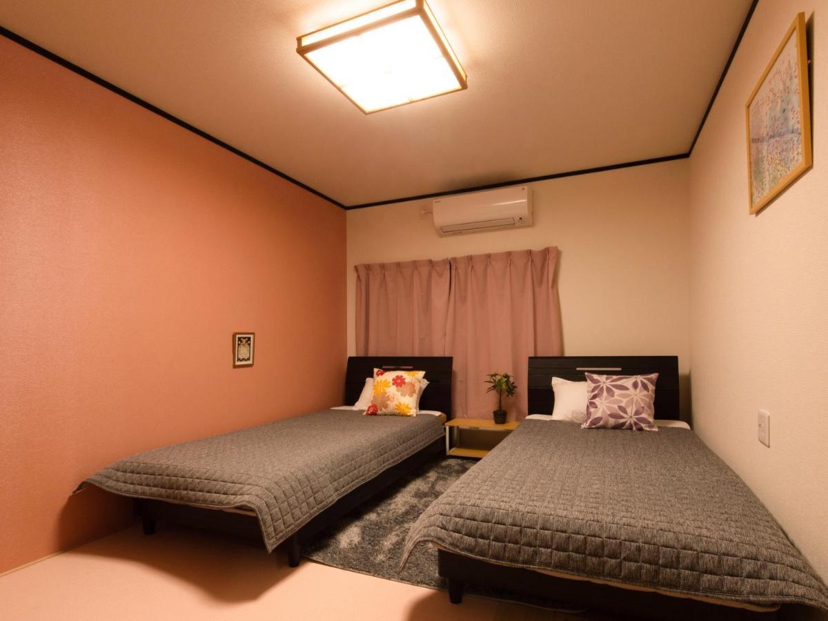 Guest House Suzumeno Kakurembo Koyasan Exterior foto